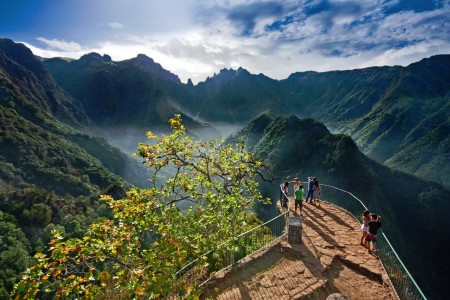 Madeira Nature Adventure
